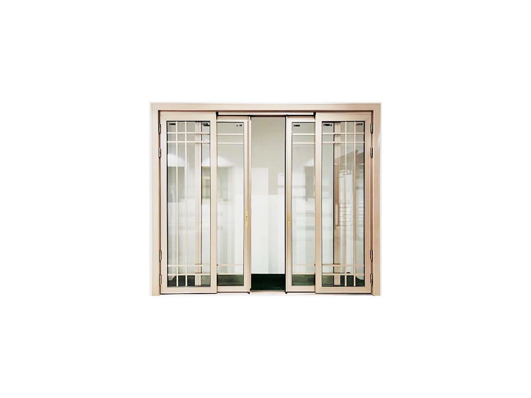 【48812】皇派门窗发布门窗五星设备规范规范